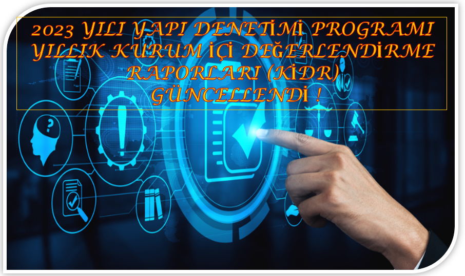 YAPI DENETİMİ KİDR_2023